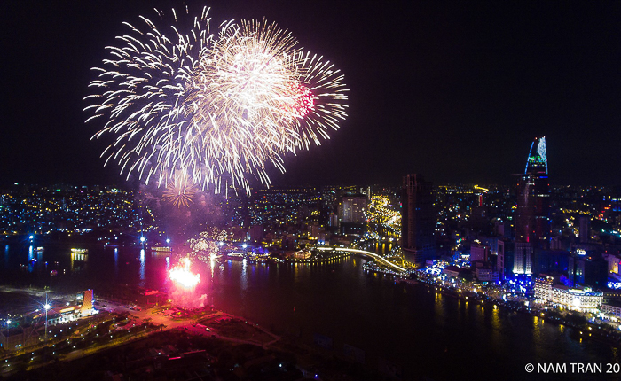 danang firework international festival