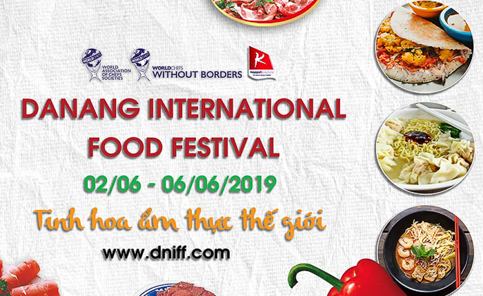 danang international food festival