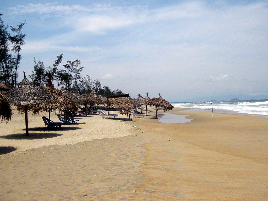 an bang beach things to do in Hoi an