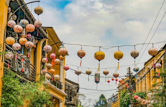 hoi an ancient town things to do