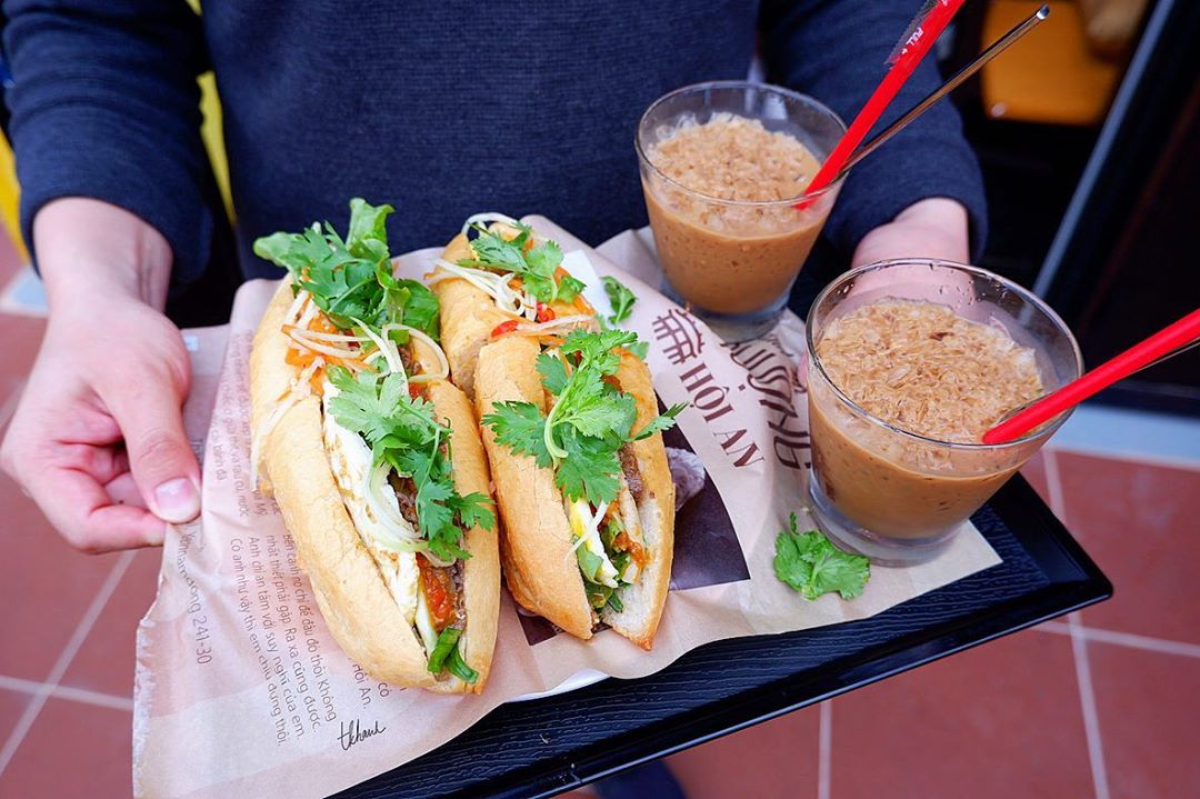 banh mi phuong things to do in hoi an