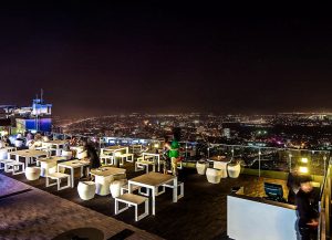 hanoi rooftop top of hanoi