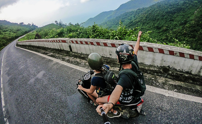 vietnam transportation guide motorcycle