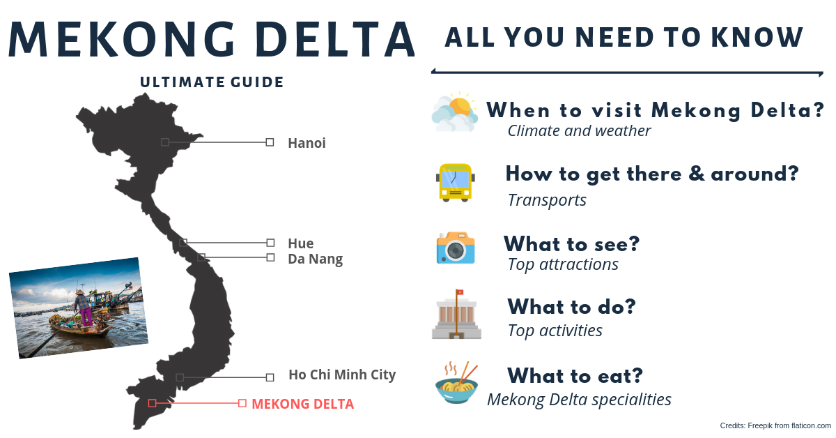 mekong delta guide