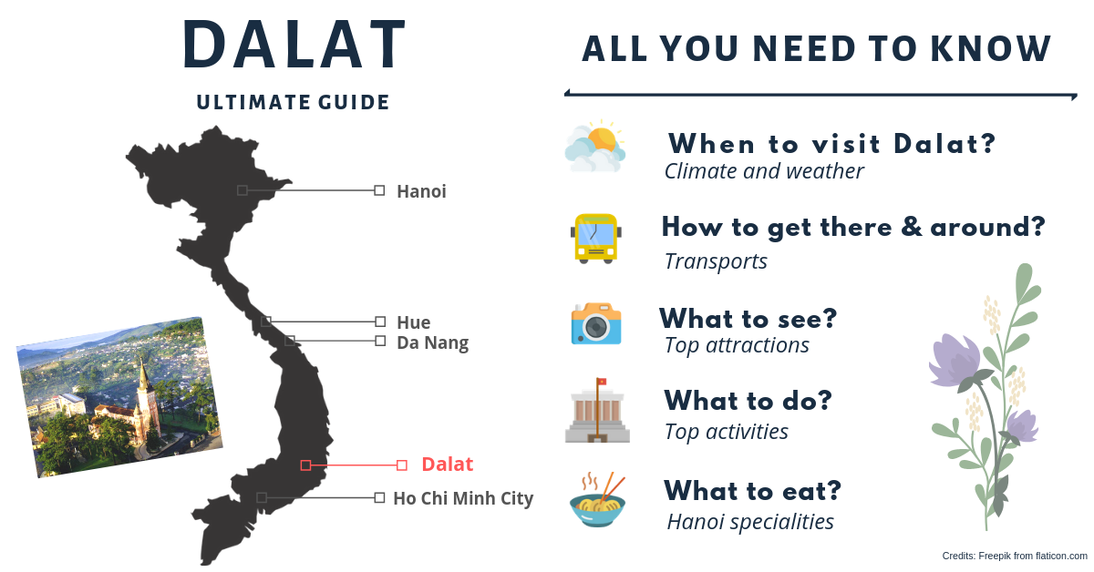 dalat ultimate guide