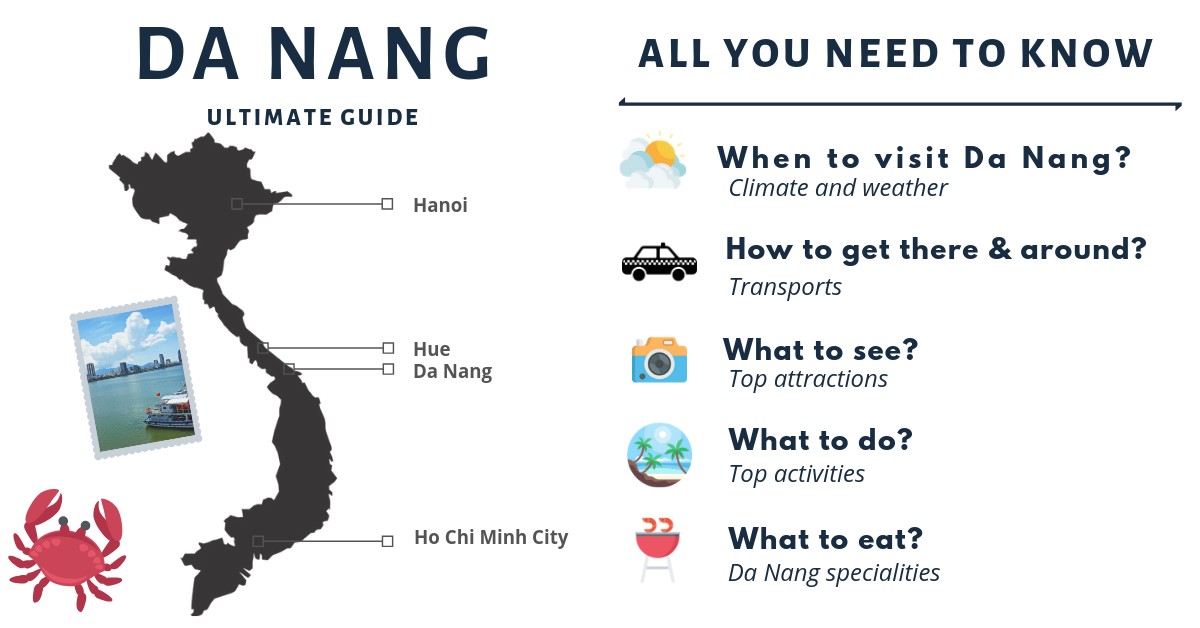 The Ultimate Guide to Da Nang