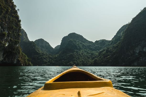 Halong Bay