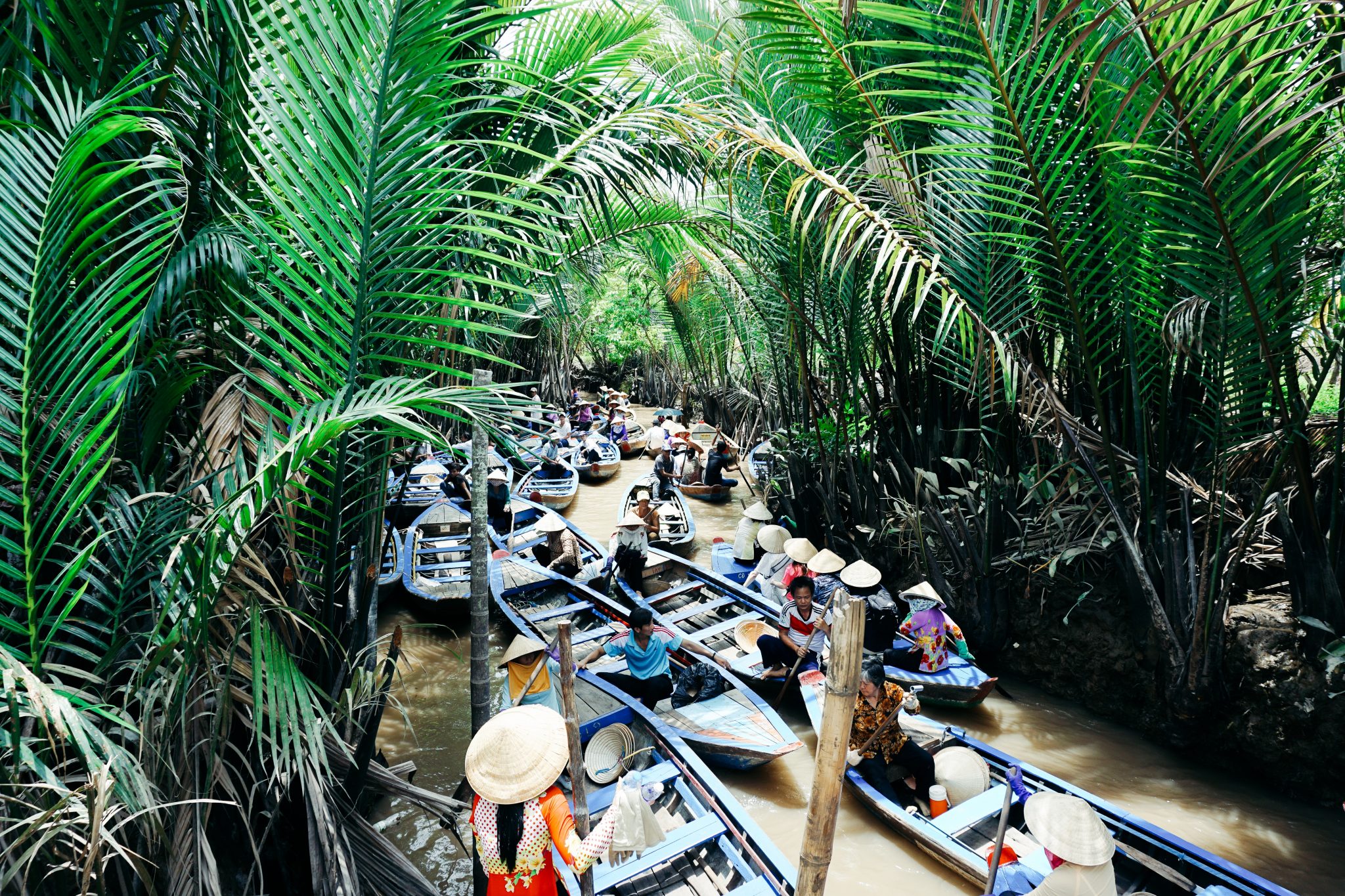 Mekong Delta