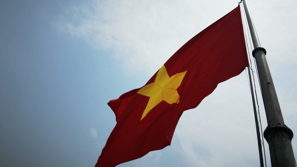 Vietnam Celebrates Independence Day - National Day | Spot On Vietnam