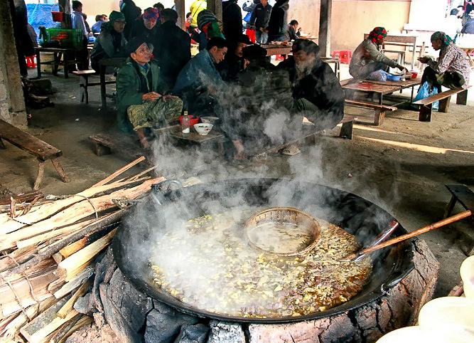 Ha giang ultimate guide bones soup