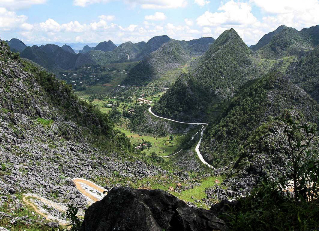 Ha giang ultimate guide valley