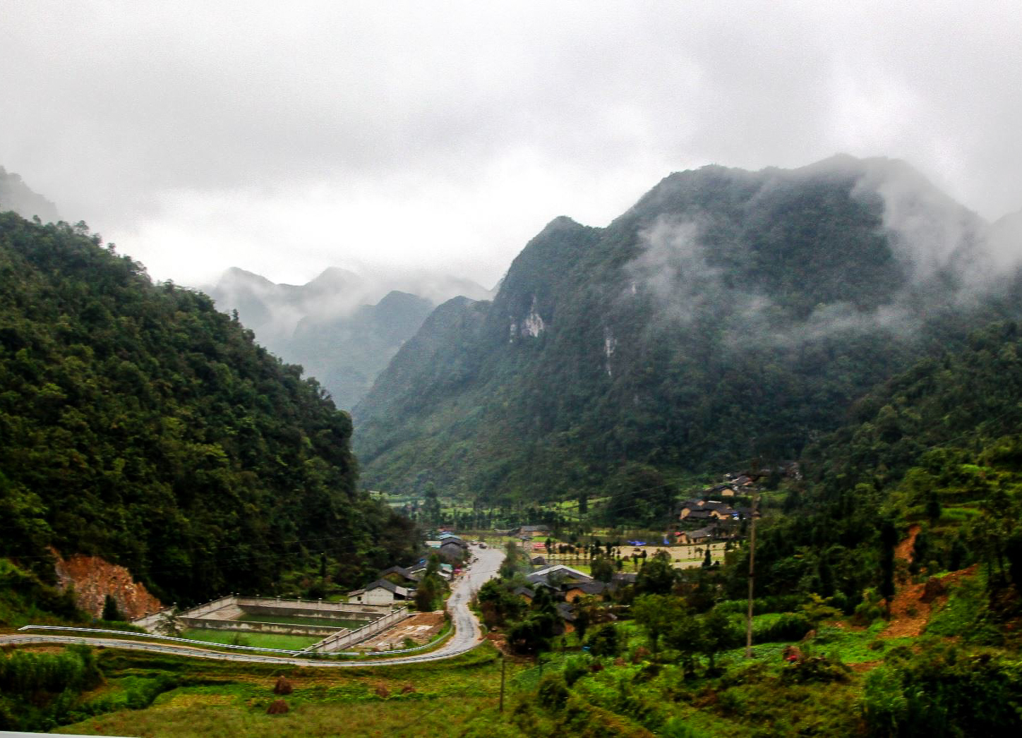 Ha giang ultimate guide valleyq