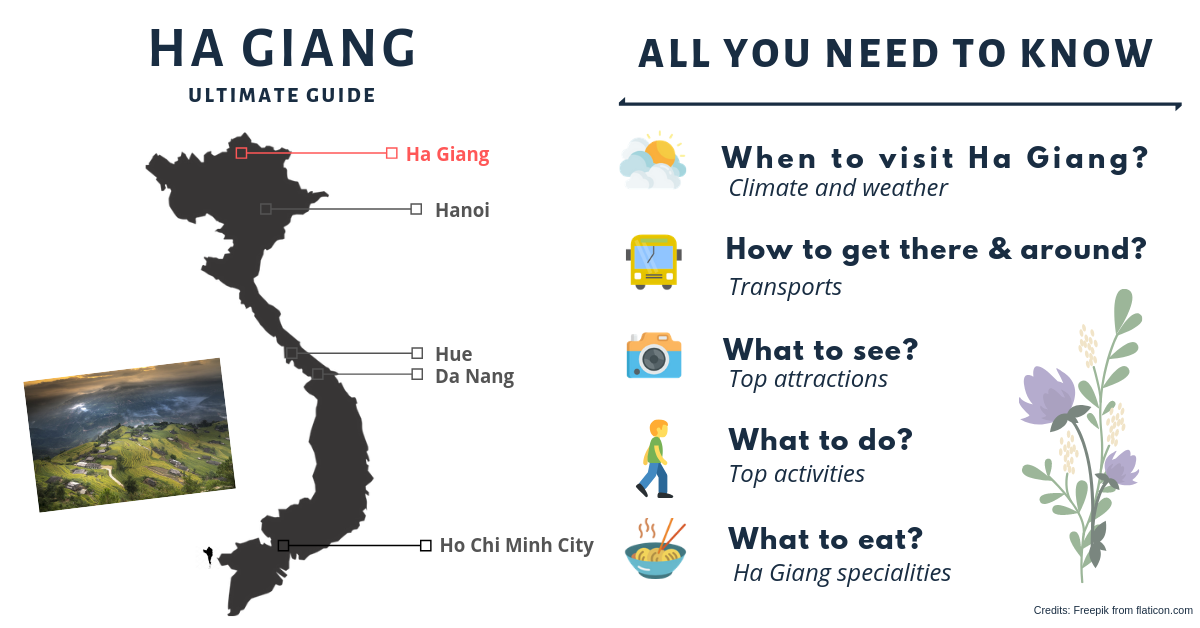 ha giang ultimate guide