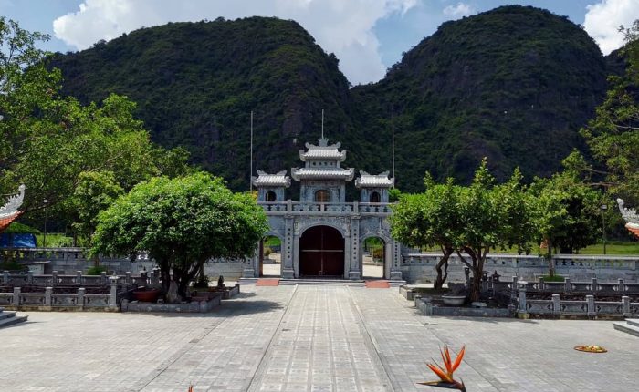 hoa lu ninh binh