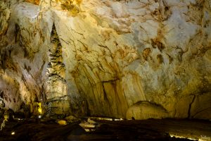 Thien Duong Cave Phong Nha Ke Bang