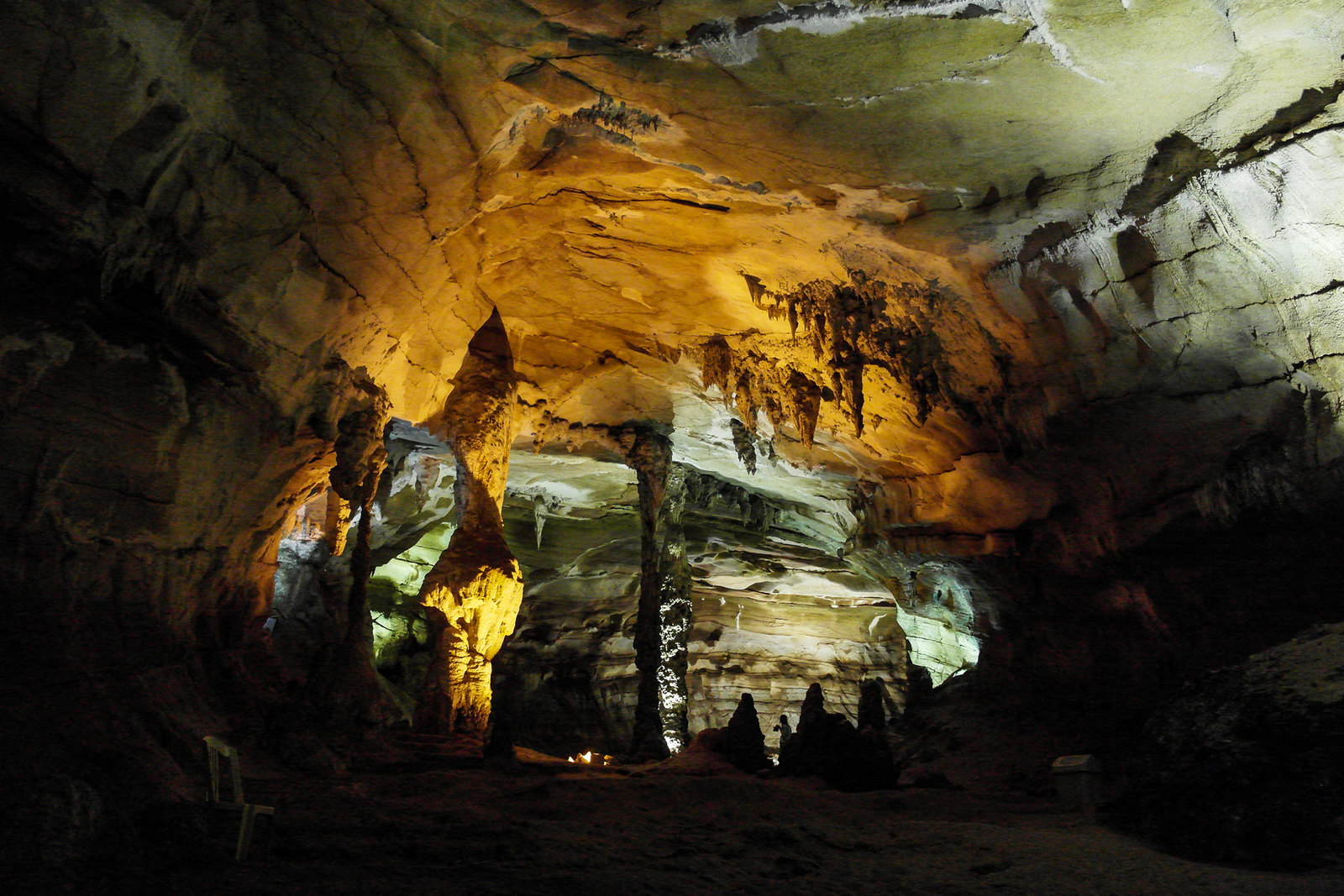 Phong Nha Cave Phong Nha Ke Bang