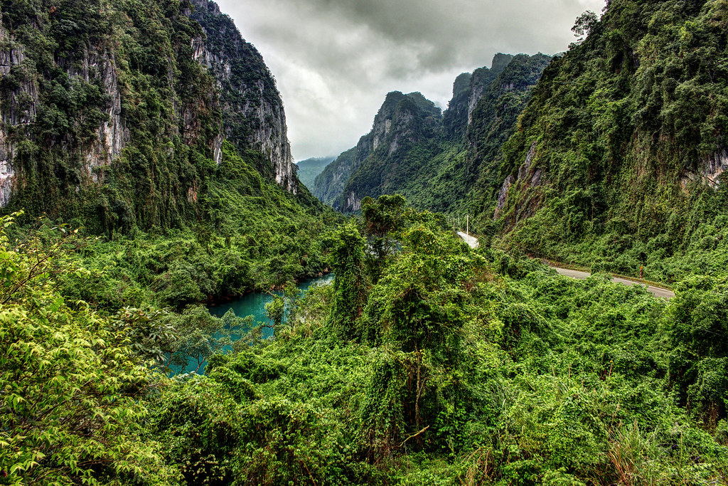 Phong Nha Ke Bang