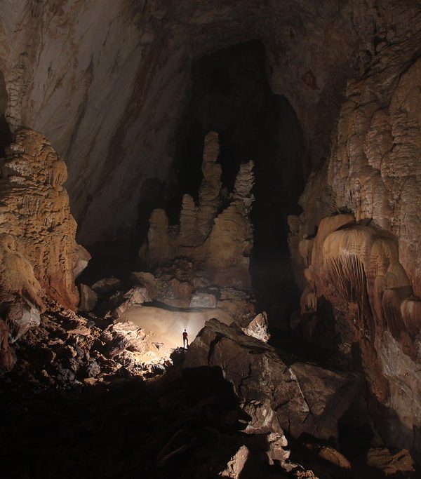 Son Doong Cave Phong Nha Ke Bang