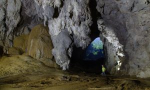 son doong cave phong nha