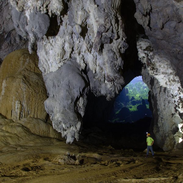 son doong cave phong nha