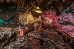 Tien Son Cave Phong Nha Ke Bang